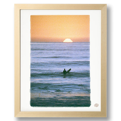 THE FAR SHORE / Matthew Allen（マシューアレン）のFrame Set通販