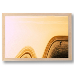 THE FAR SHORE / Matthew Allen（マシューアレン）のFrame Set通販