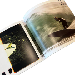 Matthew Allen(マシューアレン) |YEEHAW COWABUNGA HOLY SHIT ZINE