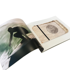 Matthew Allen(マシューアレン) |YEEHAW COWABUNGA HOLY SHIT ZINE