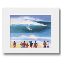 Ken Auster(ケンオースター) |SURF NORTH SHORE