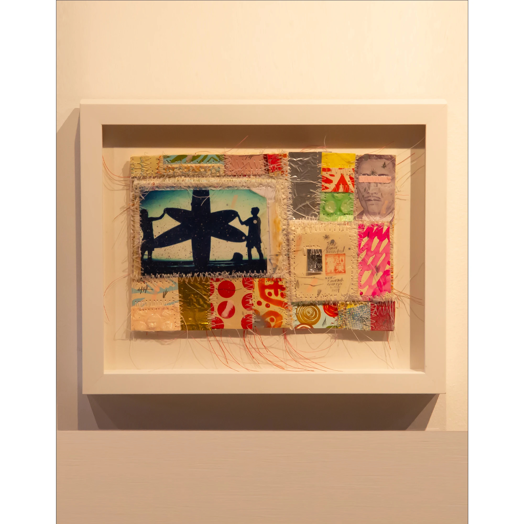 STAR POWER REVISITED / Thomas Campbell（トーマスキャンベル）の