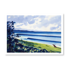 正規品 Clark Little(クラークリトル) アルミニウムプリントパネル クラークリトル アルミニウムプリント