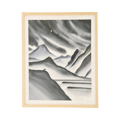 正規品 Clark Little(クラークリトル) アルミニウムプリントパネル クラークリトル アルミニウムプリント