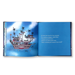 Jonas Claesson(ヨナスクレアッソン) |SURFING ANIMALS-THE MAGIC TRIP BOOKS