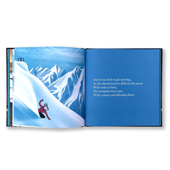 Jonas Claesson(ヨナスクレアッソン) |SURFING ANIMALS-THE MAGIC TRIP BOOKS