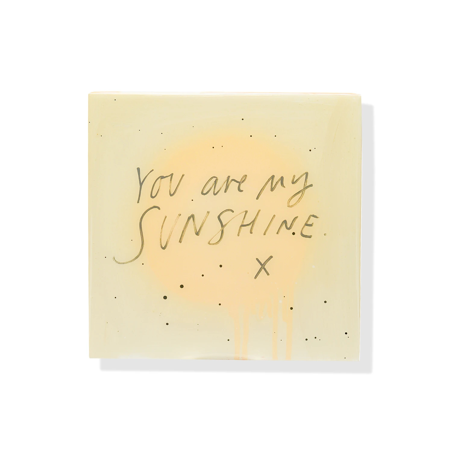 YOU ARE MY SUNSHINE PANELS / BlackList（ブラックリスト）のOriginal通販 GREENROOM