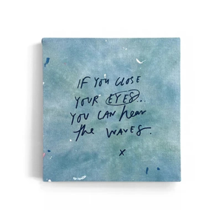 BlackList(ブラックリスト) |IF YOU CLOSE YOUR EYES PANELS 