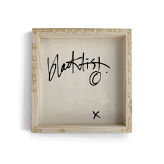 BlackList(ブラックリスト) |IF YOU CLOSE YOUR EYES PANELS 