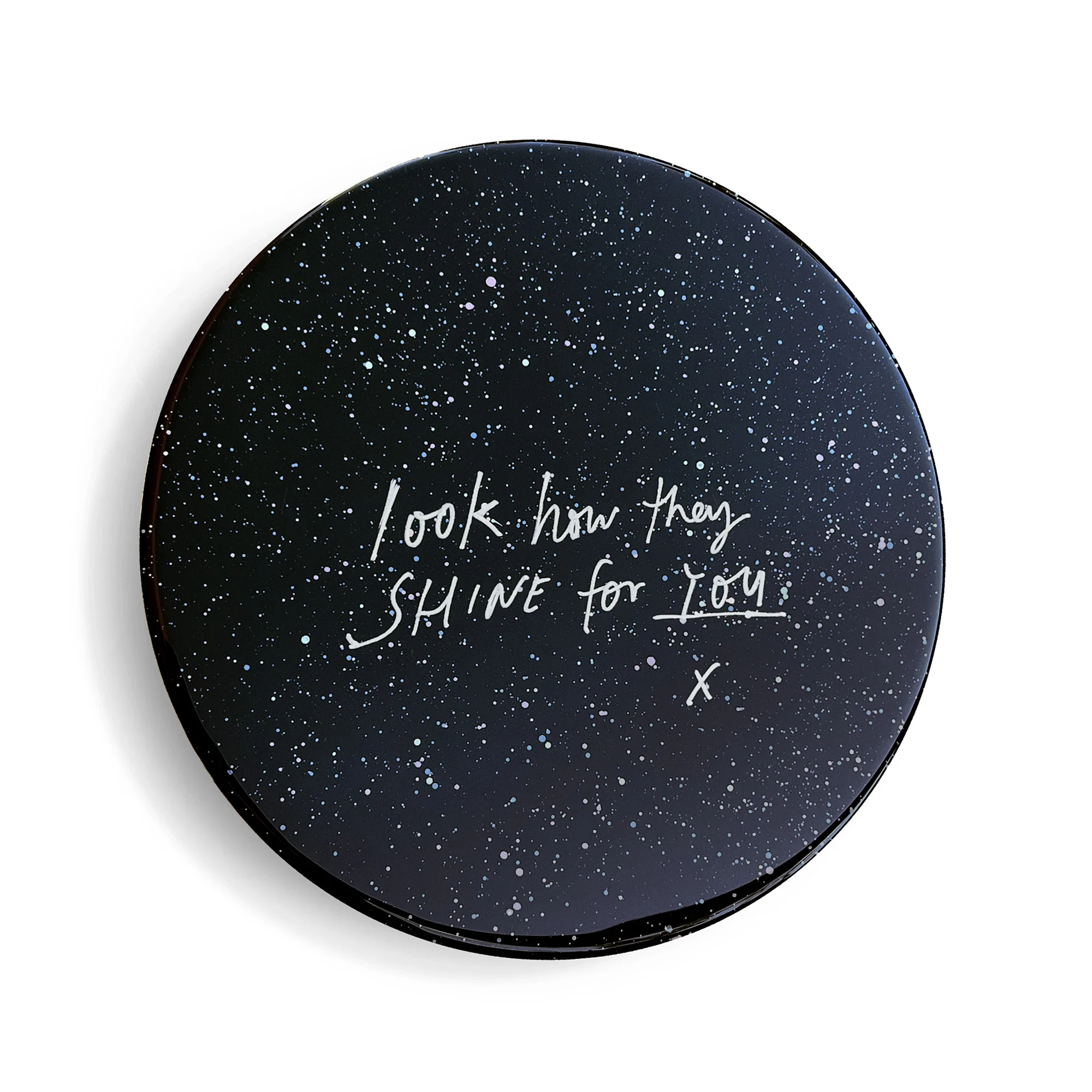 SHINE FOR YOU CIRCLE PANELS / BlackList（ブラックリスト）の