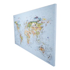 Awesome Maps(オーサムマップス) |SURFTRIP MAP-CANVAS
