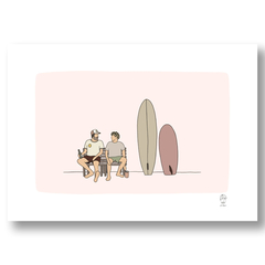 Clark Little(クラークリトル)通販 30件目～ | GREENROOM GALLERY