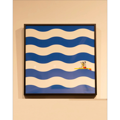 Koji Toyoda　オリジナル作品　サイン入　2011年 Koji Toyoda(コウジトヨダ)通販 | GREENROOM GALLERY