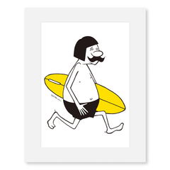 Sho Watanabe(ショウワタナベ) |LOPEZ SURFER