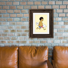 Sho Watanabe(ショウワタナベ) |ISLAND LIFE