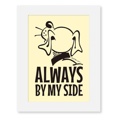 Sho Watanabe(ショウワタナベ) |ALWAYS BY MY SIDE