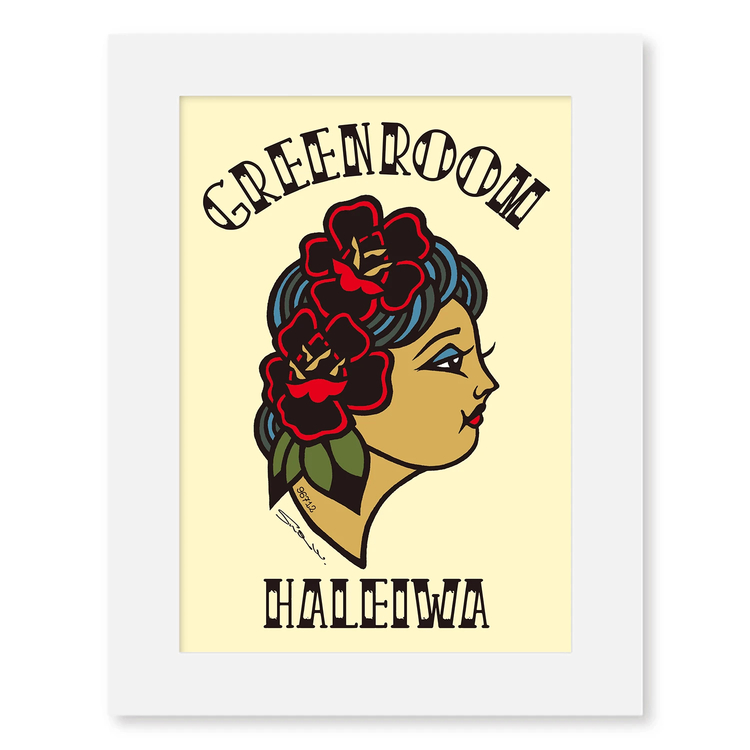 Sho Watanabe(ショウワタナベ) |GR HALEIWA