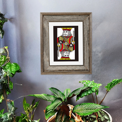 Sho Watanabe(ショウワタナベ) |KING