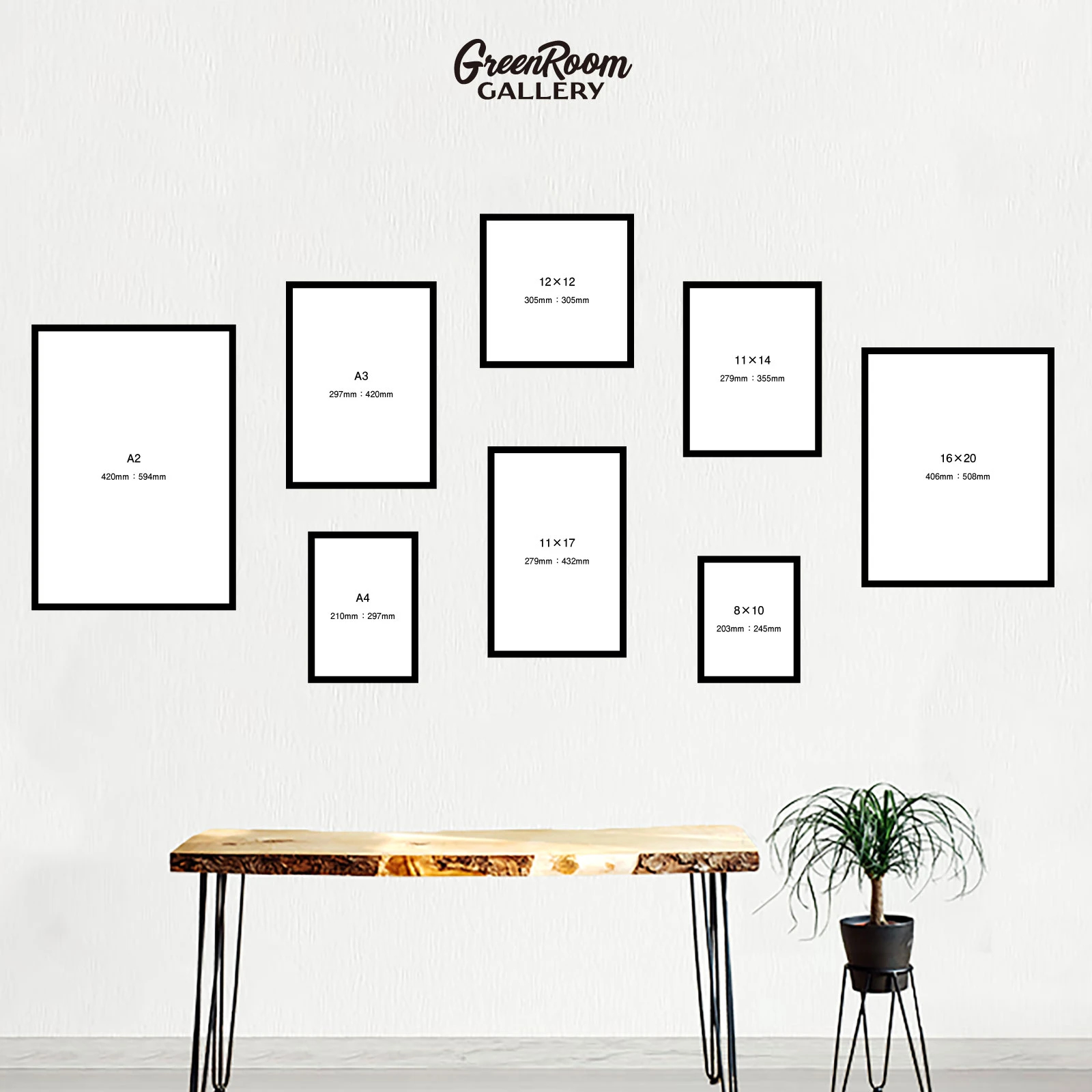 MA ANTIQUE A4 / Greenroom（グリーンルーム）のAntique通販