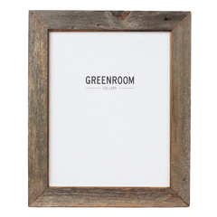 Greenroom(グリーンルーム) |BW BARNWOOD 11×14
