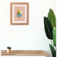 Greenroom(グリーンルーム) |GRO MIDCENTURY SURF SERIES"WAIKIKI"