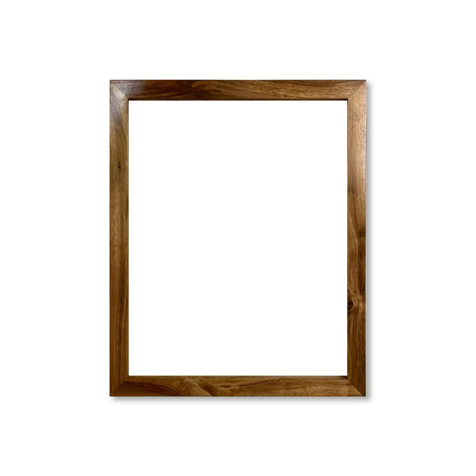 HAWAIIAN KOA WOOD FRAME