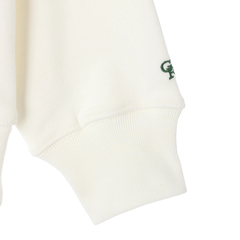 Greenroom(グリーンルーム) |COLLEGE LOGO PULLOVER