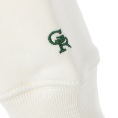 Greenroom(グリーンルーム) |COLLEGE LOGO PULLOVER