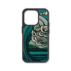 HEATHER BROWN IPHONE CASE ”LOVE UNDER THE RAINBOW” /  Greenroom（グリーンルーム）のSmartphone通販 | GREENROOM GALLERY