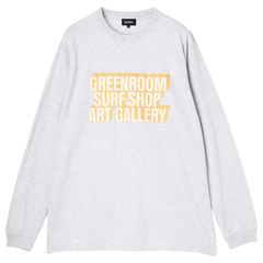 ROYCE GreenRoom アート作品 Orange&Park Orange & Park(オレンジアンドパーク)通販 | GREENROOM GALLERY