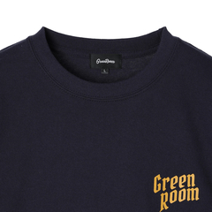 Greenroom(グリーンルーム) |CURSIVE STYLE L/S TEE
