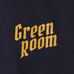 Greenroom(グリーンルーム) |CURSIVE STYLE L/S TEE