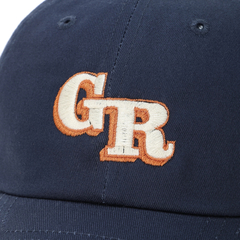 Greenroom(グリーンルーム) |GR LOGO CAP