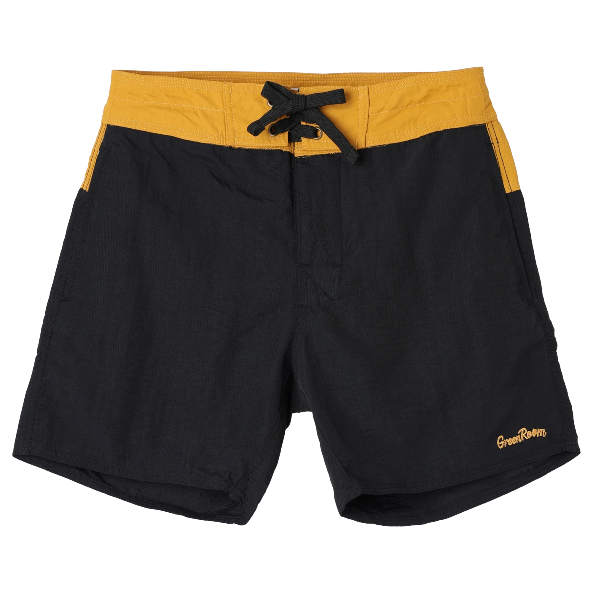 GR LOGO BOARDSHORT / Greenroom（グリーンルーム）のShorts通販