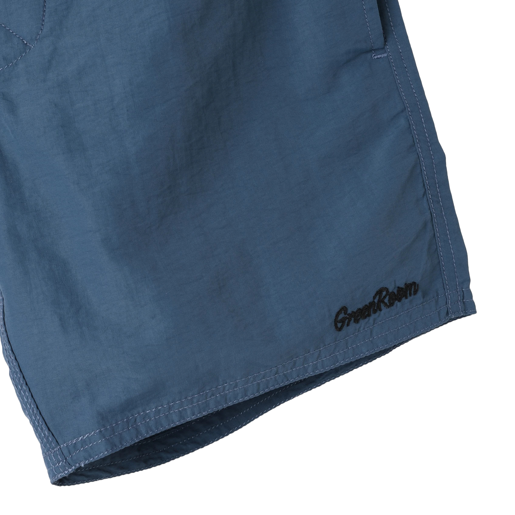 GR LOGO BOARDSHORT / Greenroom（グリーンルーム）のShorts通販