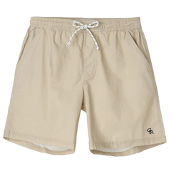 Greenroom(グリーンルーム) |GR ELASTIC WAIST TRUNK