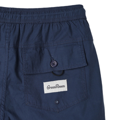 Greenroom(グリーンルーム) |GR ELASTIC WAIST TRUNK