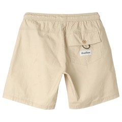 Greenroom(グリーンルーム) |GR ELASTIC WAIST TRUNK