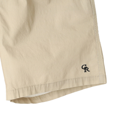 Greenroom(グリーンルーム) |GR ELASTIC WAIST TRUNK