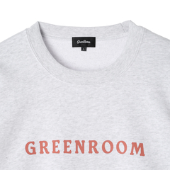 Greenroom(グリーンルーム) |NEW BEACH SWEAT