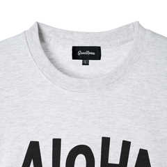 Greenroom(グリーンルーム) |ALOHA SUN TEE