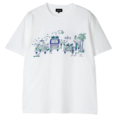 T-Shirts通販 | GREENROOM GALLERY