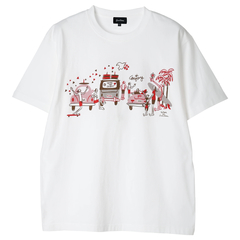 Greenroom(グリーンルーム) |CA&HI TEE