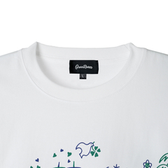 Greenroom(グリーンルーム) |CA&HI TEE