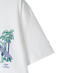 Greenroom(グリーンルーム) |CA&HI TEE