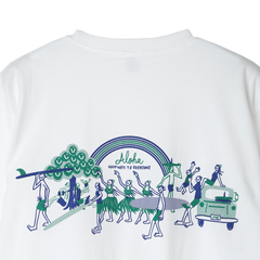 Greenroom(グリーンルーム) |CA&HI TEE