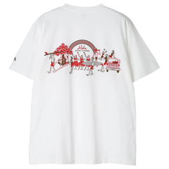 Greenroom(グリーンルーム) |CA&HI TEE