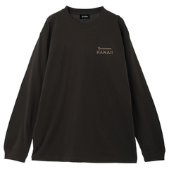 MATTHEW ALLEN L/S TEE / Greenroom（グリーンルーム）のT-Shirts通販