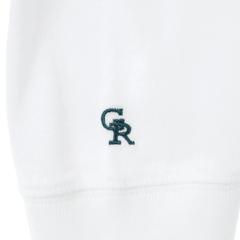 Greenroom(グリーンルーム) |COLORTEXT L/S TEE