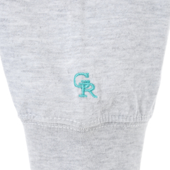 Greenroom(グリーンルーム) |COLORTEXT L/S TEE